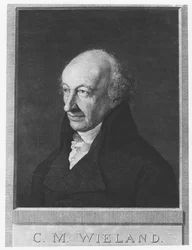 Christoph Martin Wieland